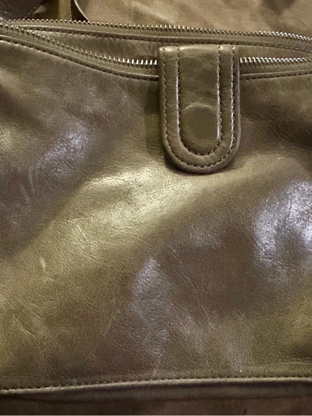 Hobo Women's Crossbody Bag in Tahoe